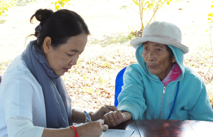 โรงเรียนภัทรเวชสยามแผนไทย (เชียงใหม่)