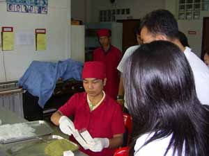 โรงเรียนภัทรเวชสยามแผนไทย (เชียงใหม่)