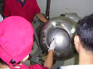 โรงเรียนภัทรเวชสยามแผนไทย (เชียงใหม่)