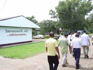 โรงเรียนภัทรเวชสยามแผนไทย (เชียงใหม่)