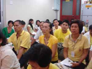 โรงเรียนภัทรเวชสยามแผนไทย (เชียงใหม่)