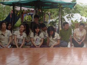 โรงเรียนภัทรเวชสยามแผนไทย (เชียงใหม่)