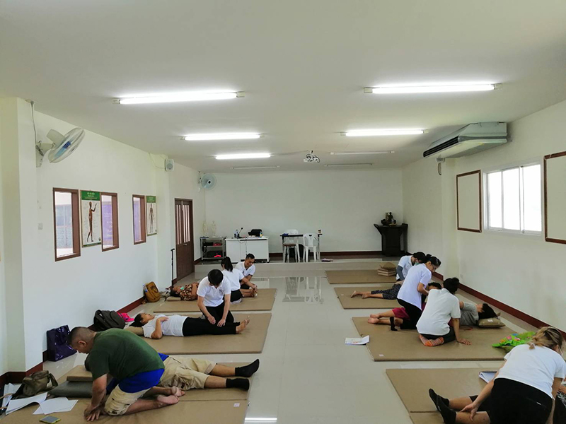 โรงเรียนภัทรเวชสยามแผนไทย (เชียงใหม่)