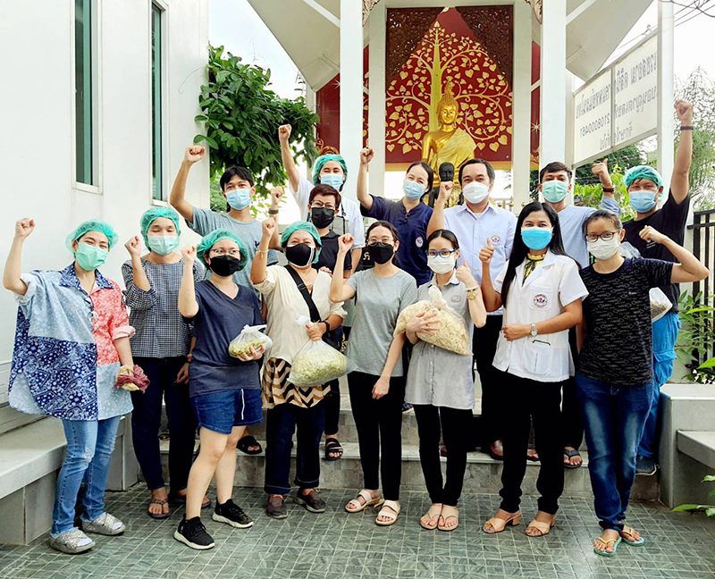 โรงเรียนภัทรเวชสยามแผนไทย (เชียงใหม่)