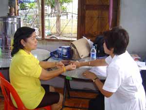 โรงเรียนภัทรเวชสยามแผนไทย (เชียงใหม่)