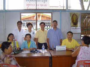 โรงเรียนภัทรเวชสยามแผนไทย (เชียงใหม่)