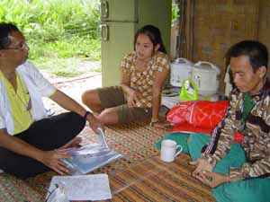 โรงเรียนภัทรเวชสยามแผนไทย (เชียงใหม่)