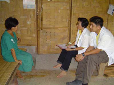 โรงเรียนภัทรเวชสยามแผนไทย (เชียงใหม่)