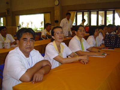 โรงเรียนภัทรเวชสยามแผนไทย (เชียงใหม่)