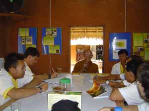 โรงเรียนภัทรเวชสยามแผนไทย (เชียงใหม่)