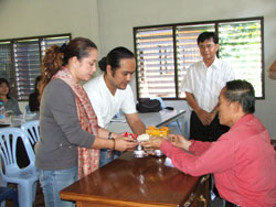 โรงเรียนภัทรเวชสยามแผนไทย (เชียงใหม่)