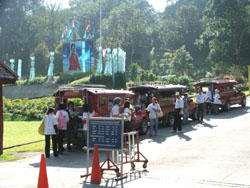 โรงเรียนภัทรเวชสยามแผนไทย (เชียงใหม่)