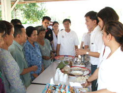 โรงเรียนภัทรเวชสยามแผนไทย (เชียงใหม่)