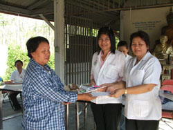 โรงเรียนภัทรเวชสยามแผนไทย (เชียงใหม่)