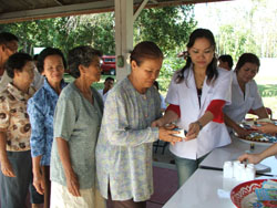 โรงเรียนภัทรเวชสยามแผนไทย (เชียงใหม่)