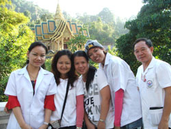 โรงเรียนภัทรเวชสยามแผนไทย (เชียงใหม่)