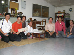 โรงเรียนภัทรเวชสยามแผนไทย (เชียงใหม่)