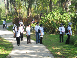 โรงเรียนภัทรเวชสยามแผนไทย (เชียงใหม่)