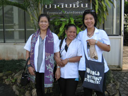 โรงเรียนภัทรเวชสยามแผนไทย (เชียงใหม่)