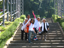 โรงเรียนภัทรเวชสยามแผนไทย (เชียงใหม่)