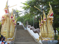 โรงเรียนภัทรเวชสยามแผนไทย (เชียงใหม่)