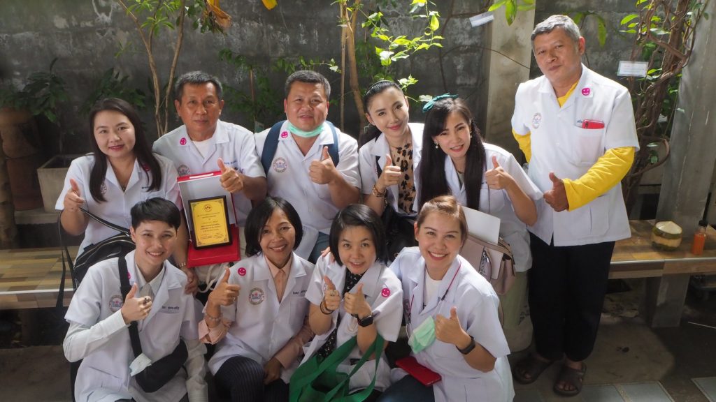 โรงเรียนภัทรเวชสยามแผนไทย (เชียงใหม่)