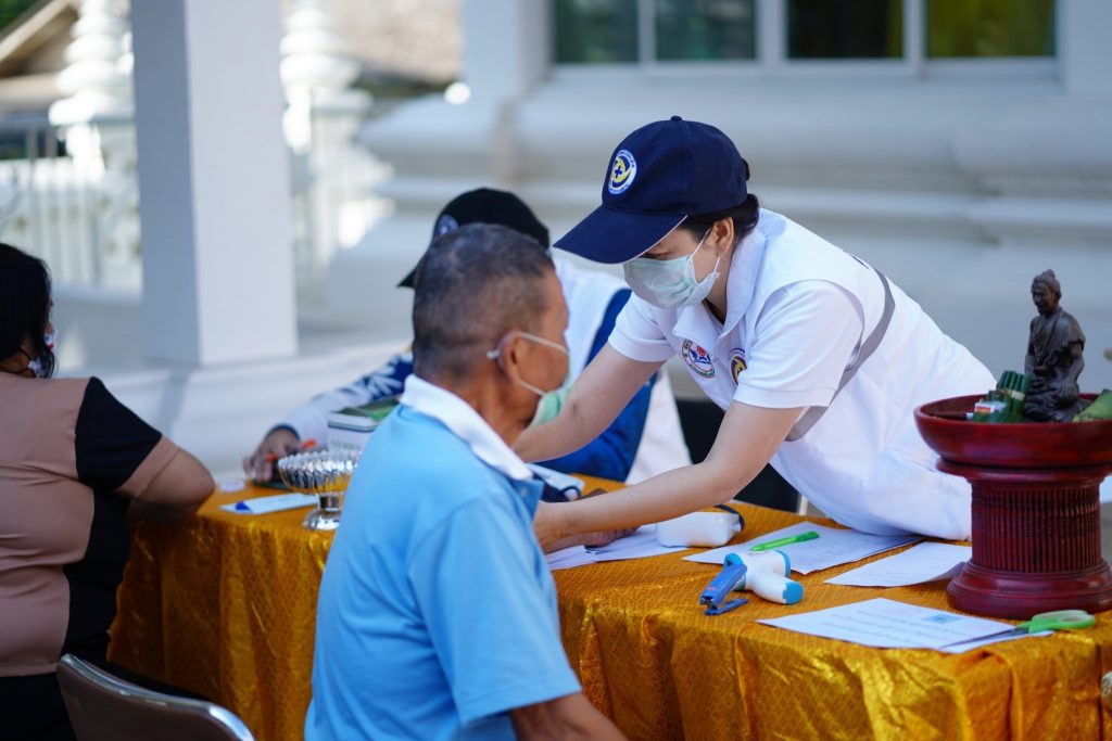 โรงเรียนภัทรเวชสยามแผนไทย (เชียงใหม่)