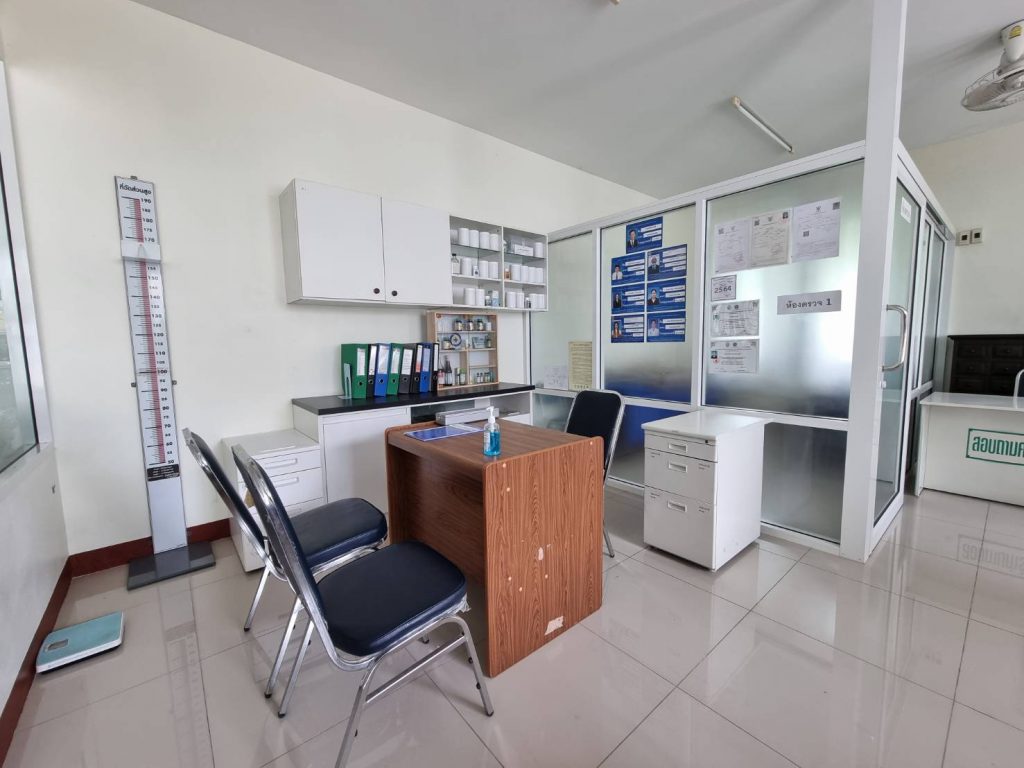 โรงเรียนภัทรเวชสยามแผนไทย (เชียงใหม่)