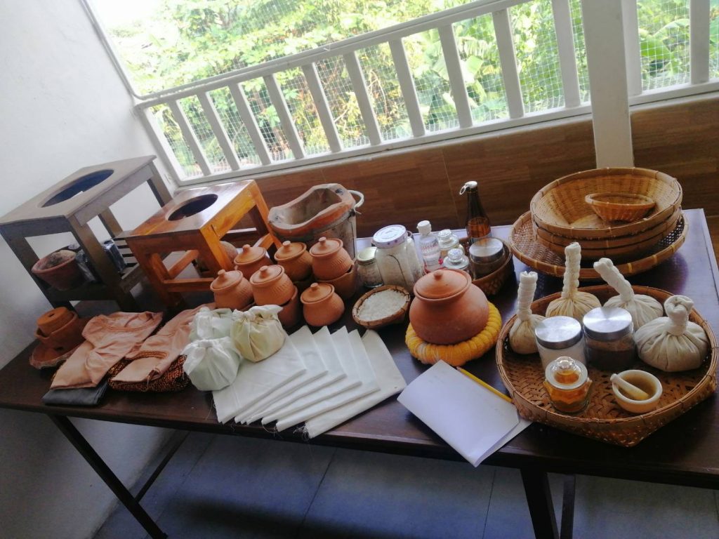 โรงเรียนภัทรเวชสยามแผนไทย (เชียงใหม่)