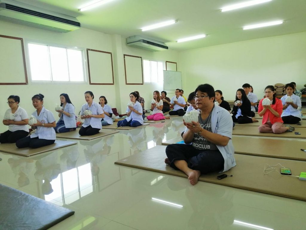 โรงเรียนภัทรเวชสยามแผนไทย (เชียงใหม่)