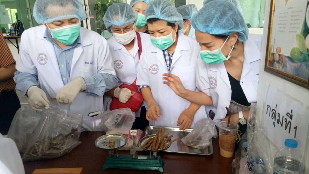 โรงเรียนภัทรเวชสยามแผนไทย (เชียงใหม่)