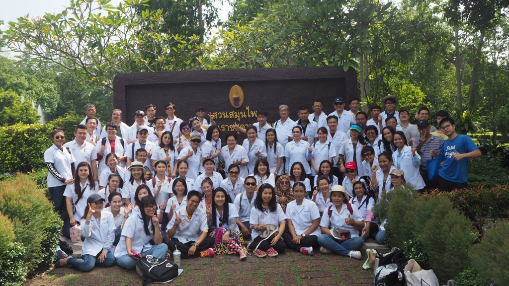 โรงเรียนภัทรเวชสยามแผนไทย (เชียงใหม่)