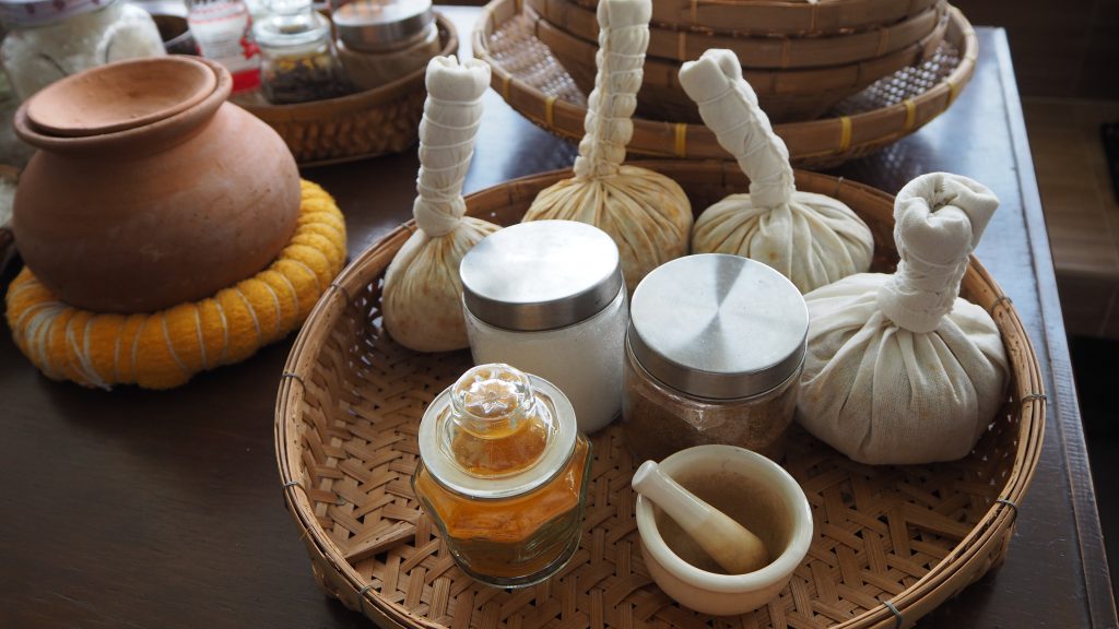 โรงเรียนภัทรเวชสยามแผนไทย (เชียงใหม่)