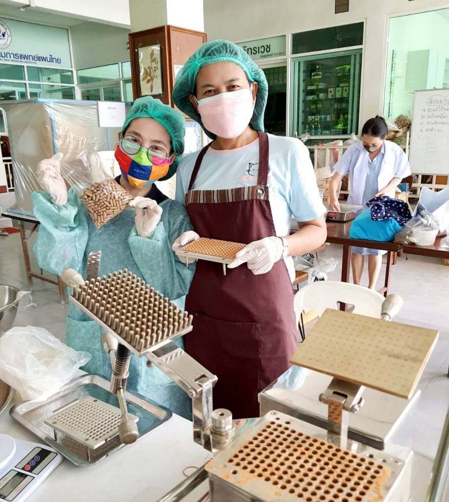 โรงเรียนภัทรเวชสยามแผนไทย (เชียงใหม่)