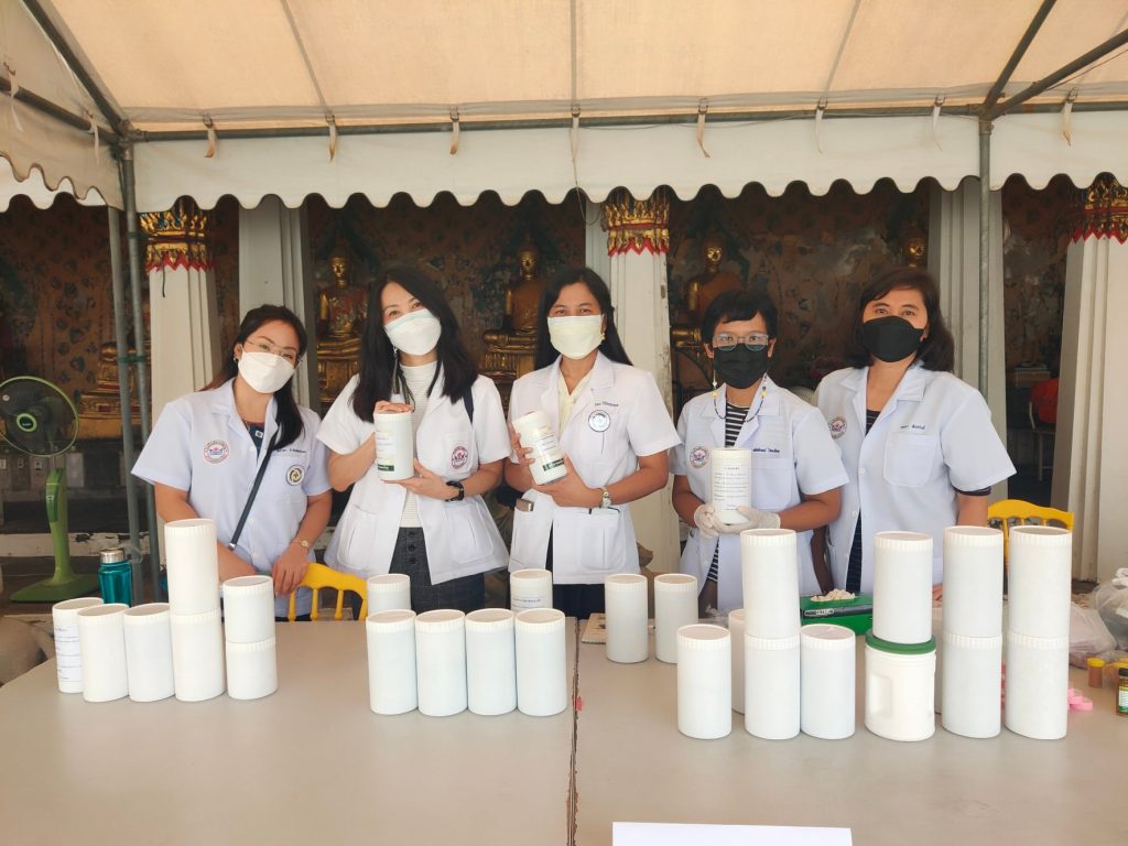 โรงเรียนภัทรเวชสยามแผนไทย (เชียงใหม่)