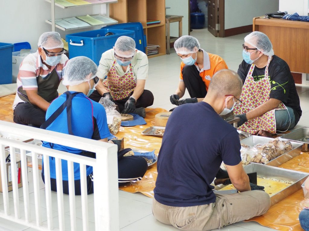 โรงเรียนภัทรเวชสยามแผนไทย (เชียงใหม่)