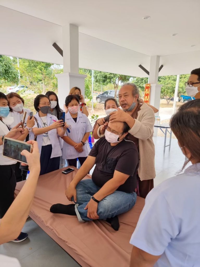โรงเรียนภัทรเวชสยามแผนไทย (เชียงใหม่)