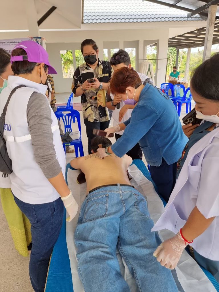 โรงเรียนภัทรเวชสยามแผนไทย (เชียงใหม่)
