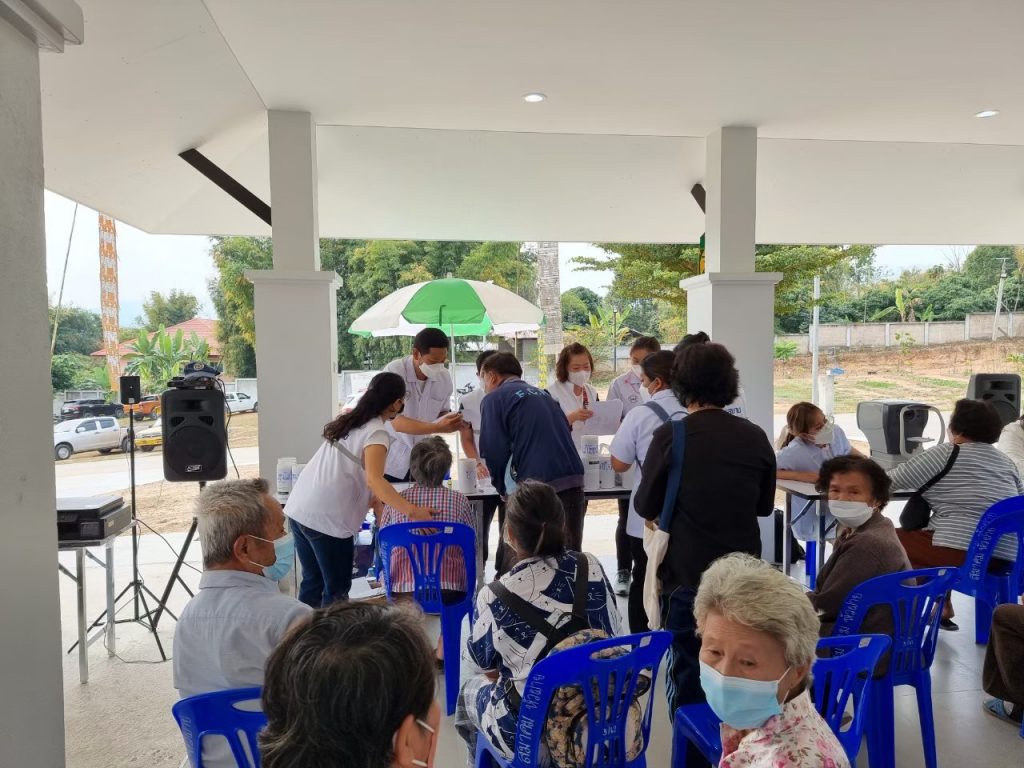 โรงเรียนภัทรเวชสยามแผนไทย (เชียงใหม่)