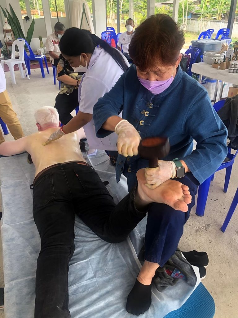 โรงเรียนภัทรเวชสยามแผนไทย (เชียงใหม่)