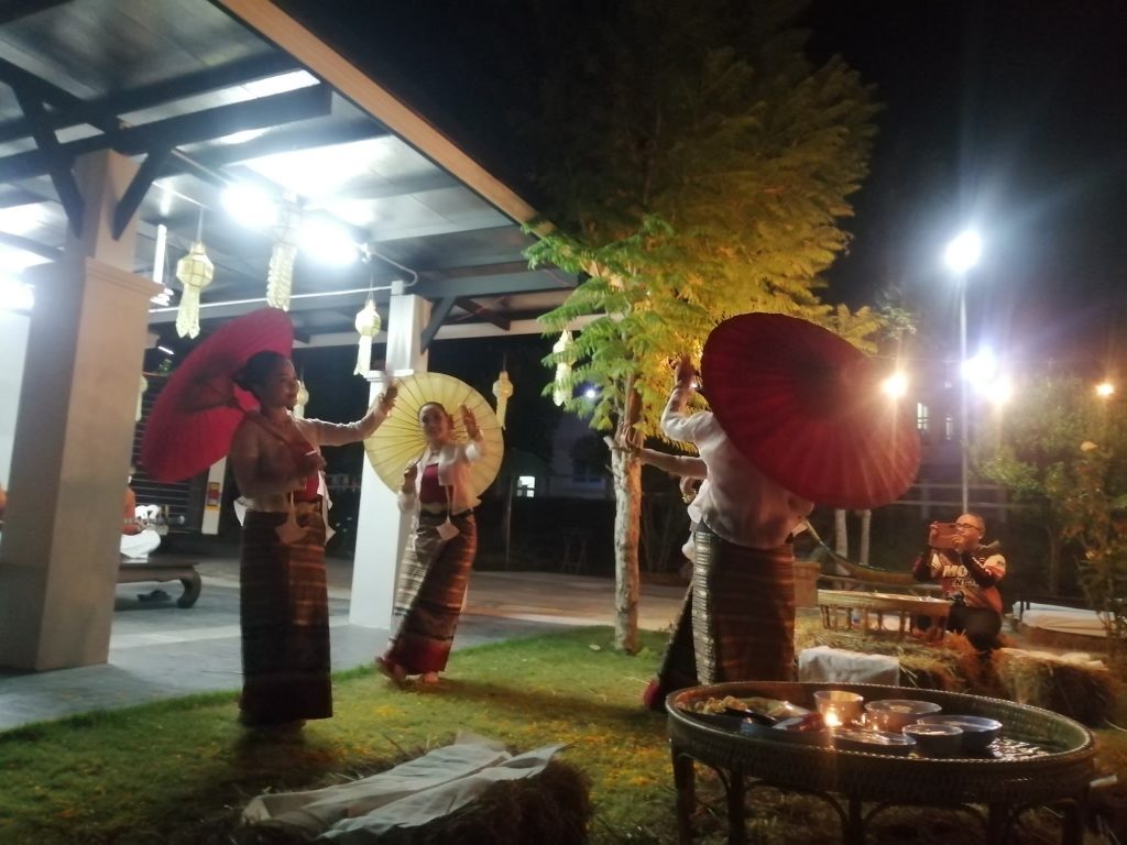 โรงเรียนภัทรเวชสยามแผนไทย (เชียงใหม่)
