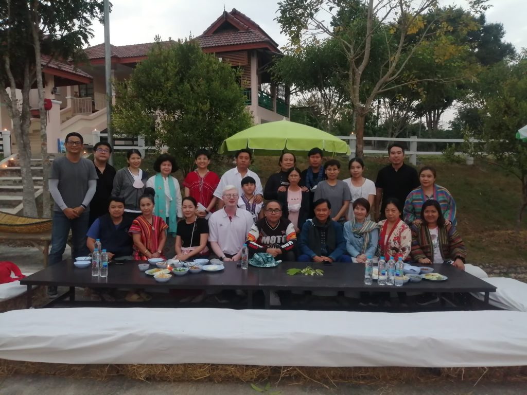 โรงเรียนภัทรเวชสยามแผนไทย (เชียงใหม่)