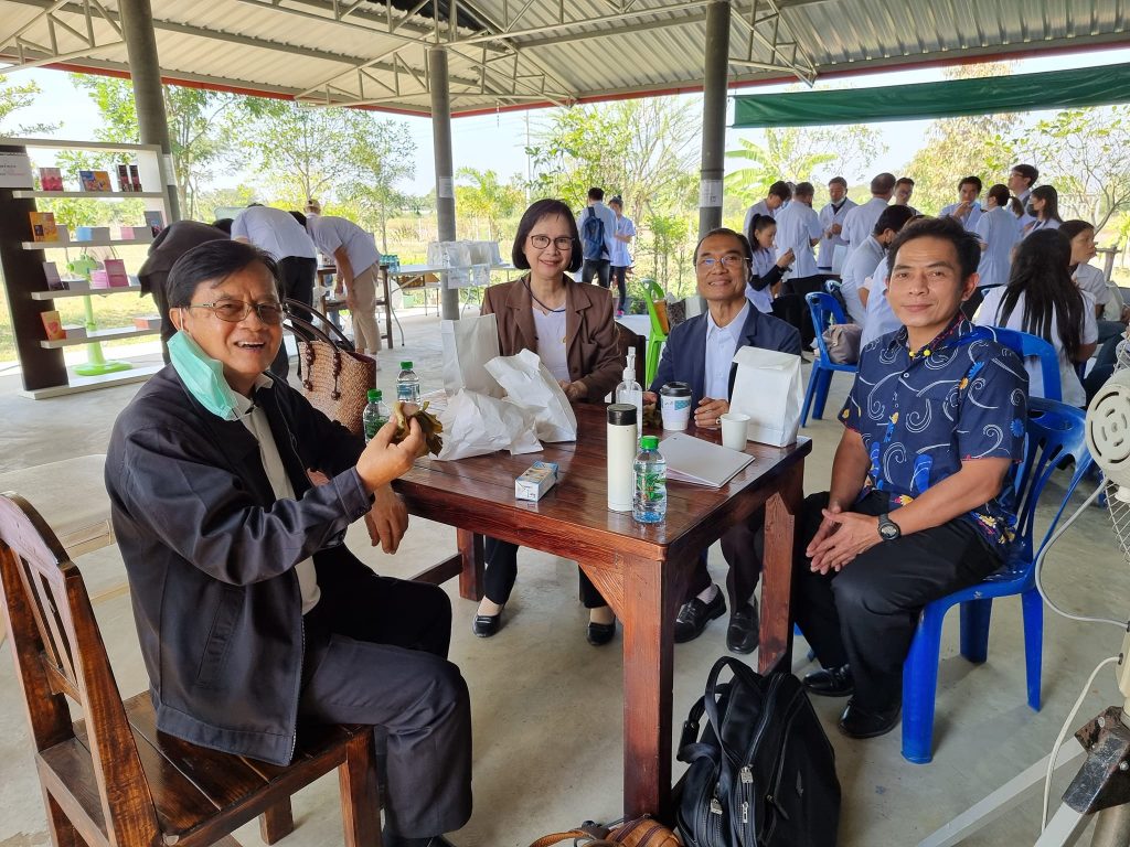 โรงเรียนภัทรเวชสยามแผนไทย (เชียงใหม่)