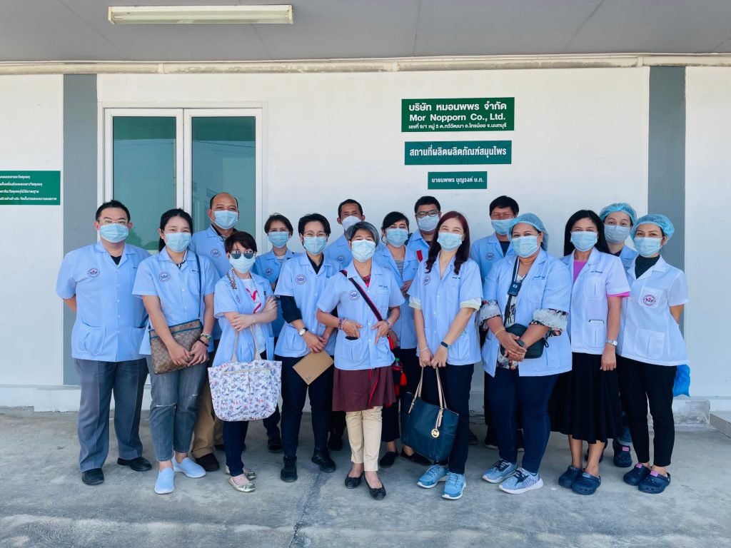 โรงเรียนภัทรเวชสยามแผนไทย (เชียงใหม่)