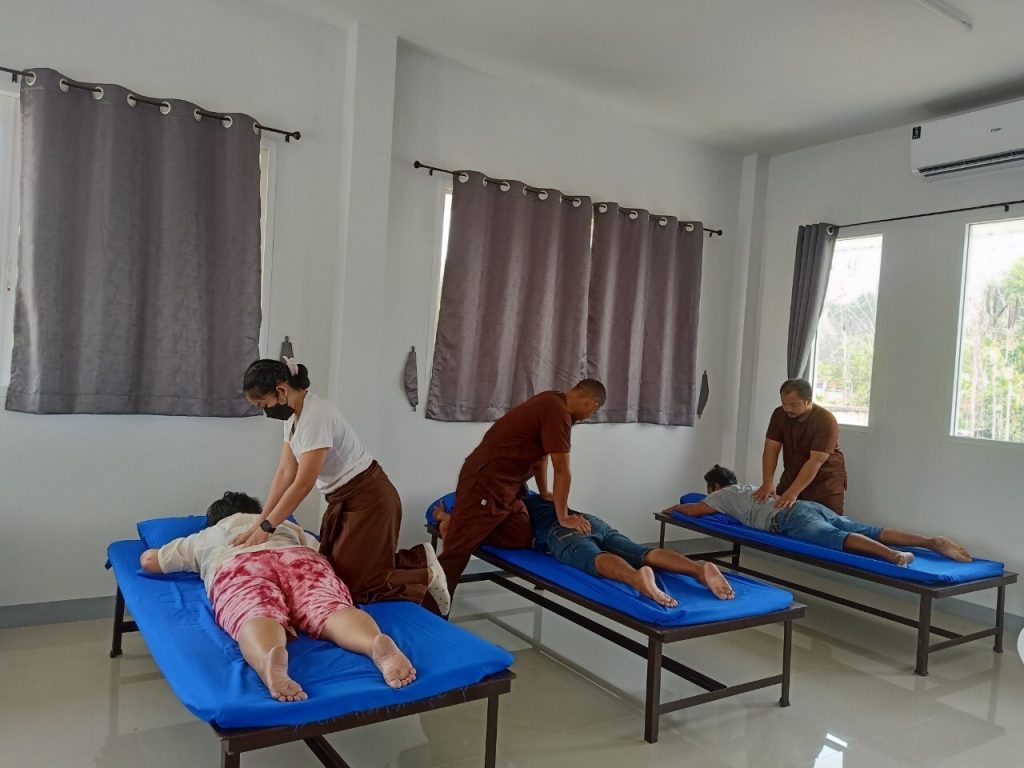 โรงเรียนภัทรเวชสยามแผนไทย (เชียงใหม่)