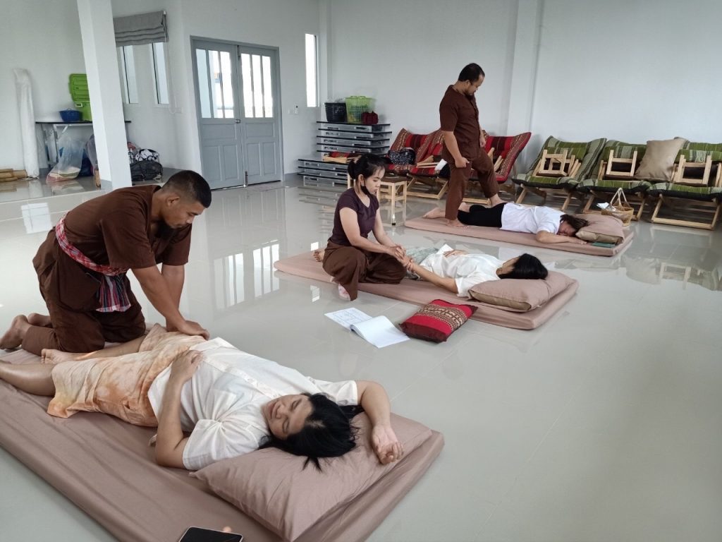 โรงเรียนภัทรเวชสยามแผนไทย (เชียงใหม่)