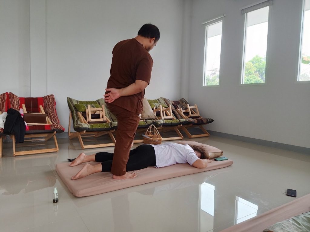 โรงเรียนภัทรเวชสยามแผนไทย (เชียงใหม่)