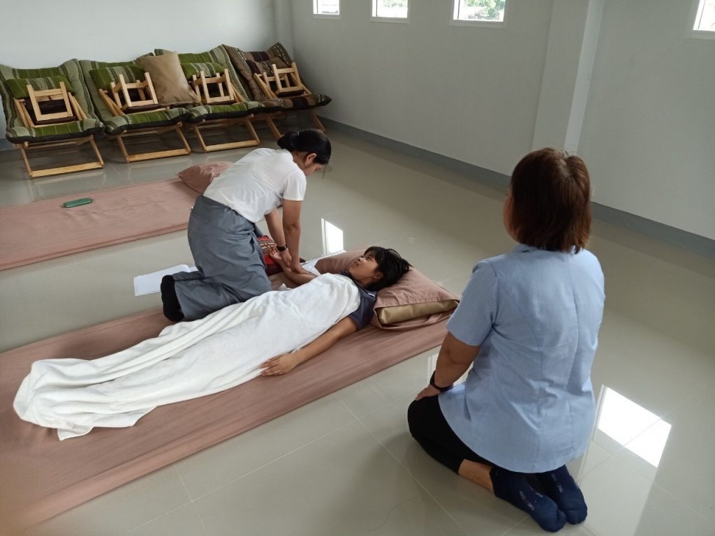 โรงเรียนภัทรเวชสยามแผนไทย (เชียงใหม่)