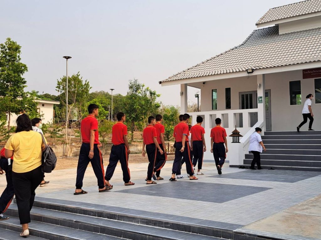 โรงเรียนภัทรเวชสยามแผนไทย (เชียงใหม่)