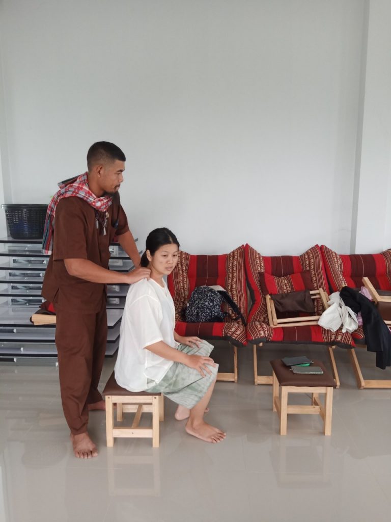 โรงเรียนภัทรเวชสยามแผนไทย (เชียงใหม่)